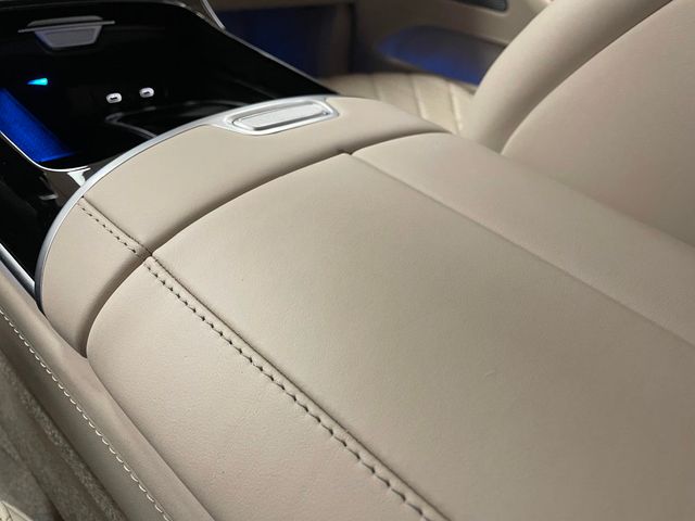 2022 Mercedes-Benz S-Class S 580 4MATIC Sedan - 22966294 - 43