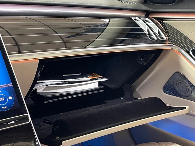 2022 Mercedes-Benz S-Class S 580 4MATIC Sedan - 22966294 - 45