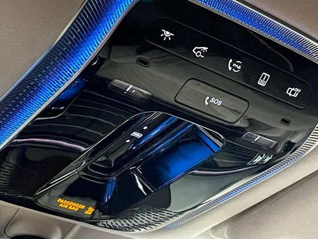 2022 Mercedes-Benz S-Class S 580 4MATIC Sedan - 22966294 - 47