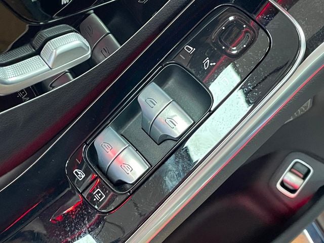 2022 Mercedes-Benz S-Class S 580 4MATIC Sedan - 22975025 - 17