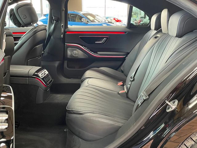 2022 Mercedes-Benz S-Class S 580 4MATIC Sedan - 22975025 - 18