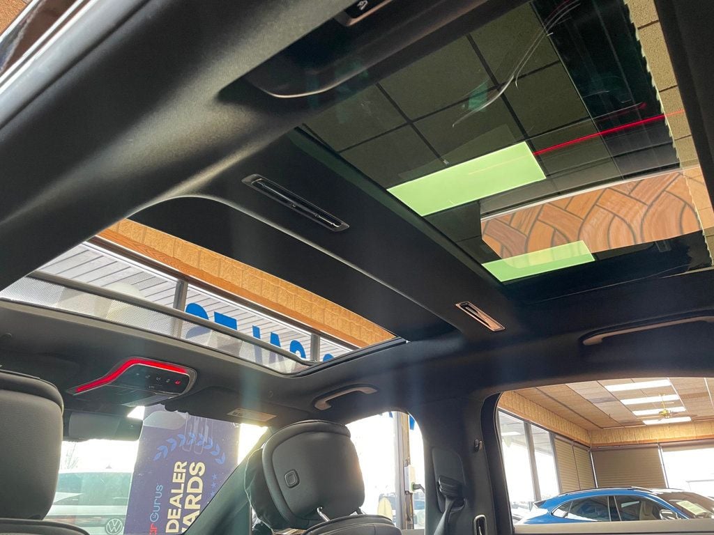 2022 Mercedes-Benz S-Class S 580 4MATIC Sedan - 22975025 - 19