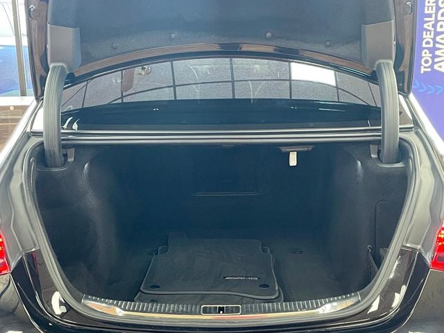 2022 Mercedes-Benz S-Class S 580 4MATIC Sedan - 22975025 - 20