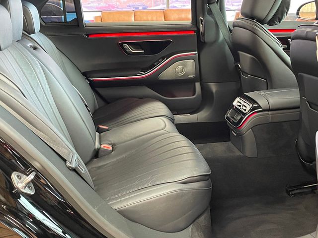 2022 Mercedes-Benz S-Class S 580 4MATIC Sedan - 22975025 - 22