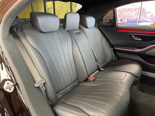 2022 Mercedes-Benz S-Class S 580 4MATIC Sedan - 22975025 - 23