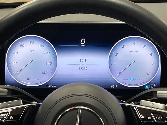 2022 Mercedes-Benz S-Class S 580 4MATIC Sedan - 22975025 - 28