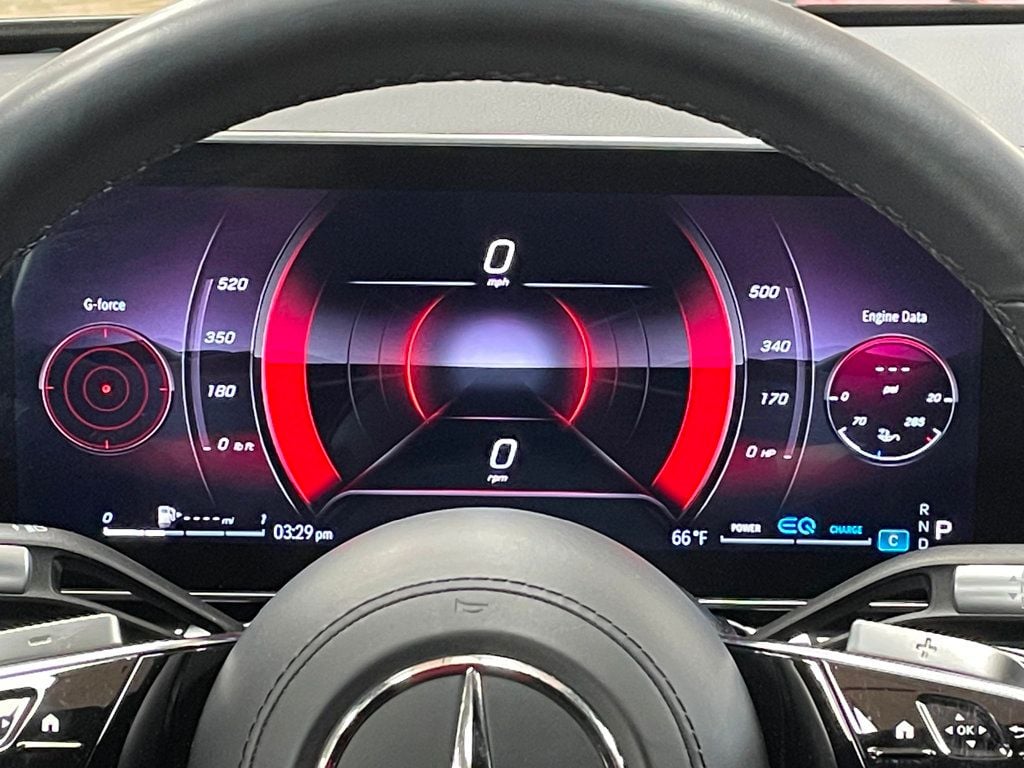 2022 Mercedes-Benz S-Class S 580 4MATIC Sedan - 22975025 - 29