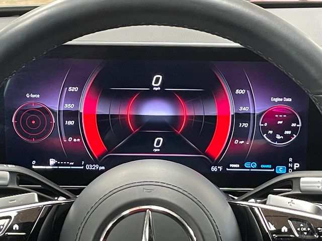 2022 Mercedes-Benz S-Class S 580 4MATIC Sedan - 22975025 - 29