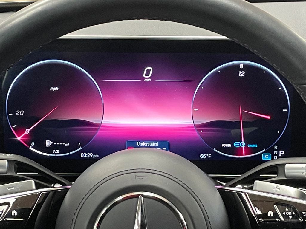 2022 Mercedes-Benz S-Class S 580 4MATIC Sedan - 22975025 - 30