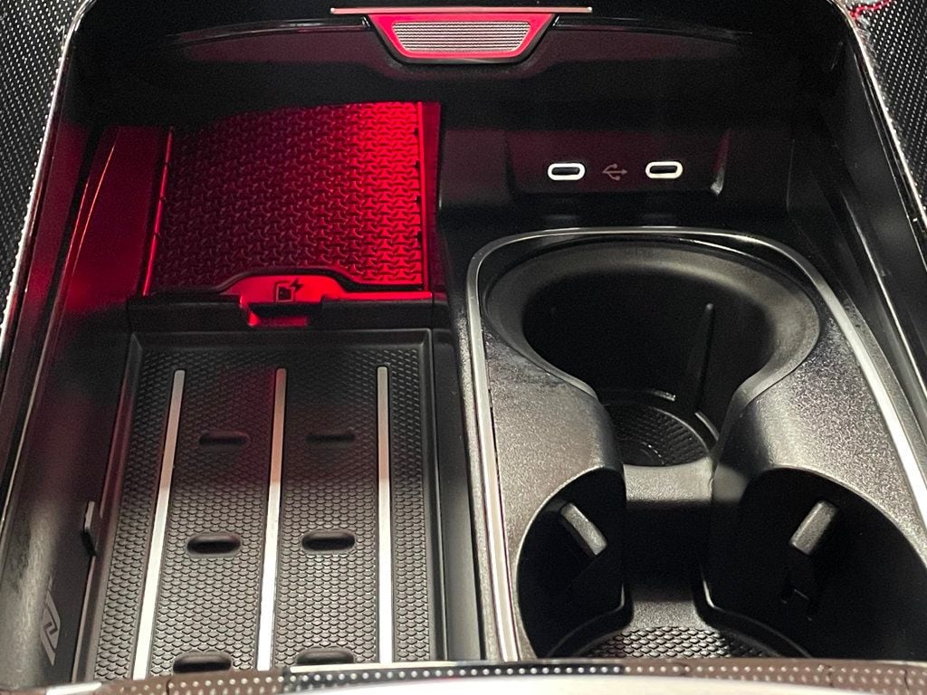 2022 Mercedes-Benz S-Class S 580 4MATIC Sedan - 22975025 - 38