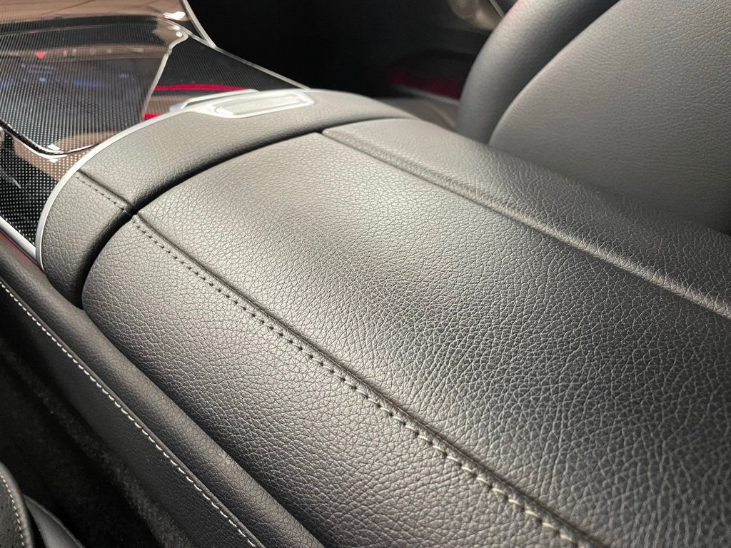 2022 Mercedes-Benz S-Class S 580 4MATIC Sedan - 22975025 - 39