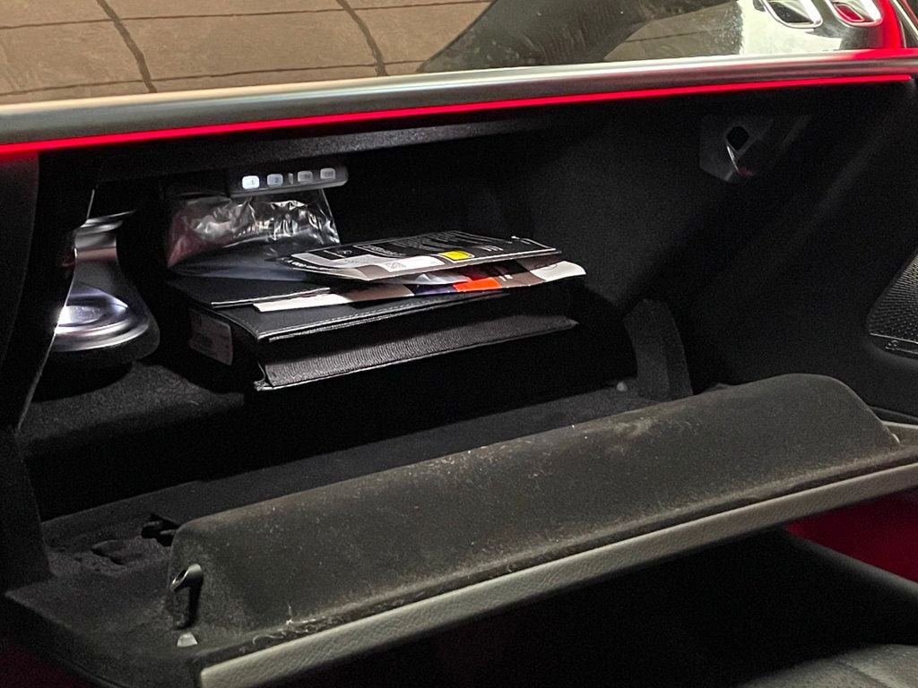 2022 Mercedes-Benz S-Class S 580 4MATIC Sedan - 22975025 - 40