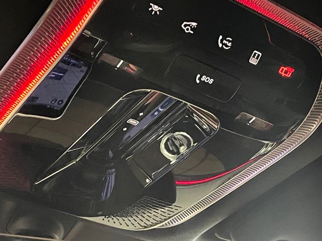 2022 Mercedes-Benz S-Class S 580 4MATIC Sedan - 22975025 - 43