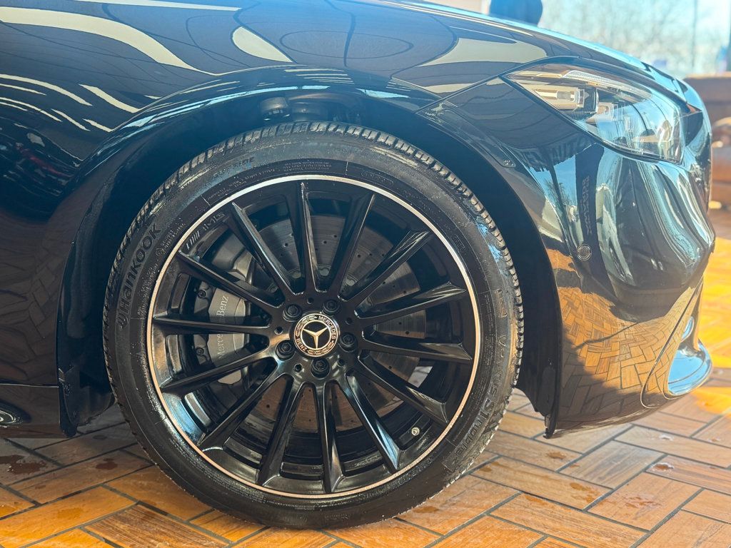2022 Mercedes-Benz S-Class S 580 4MATIC Sedan - 22982372 - 11