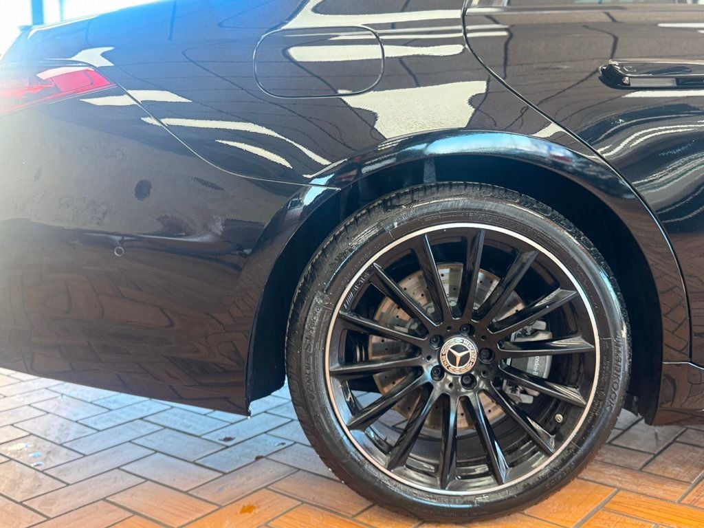 2022 Mercedes-Benz S-Class S 580 4MATIC Sedan - 22982372 - 12