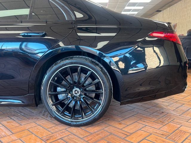 2022 Mercedes-Benz S-Class S 580 4MATIC Sedan - 22982372 - 13
