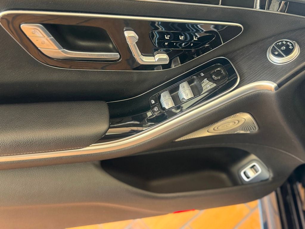 2022 Mercedes-Benz S-Class S 580 4MATIC Sedan - 22982372 - 16
