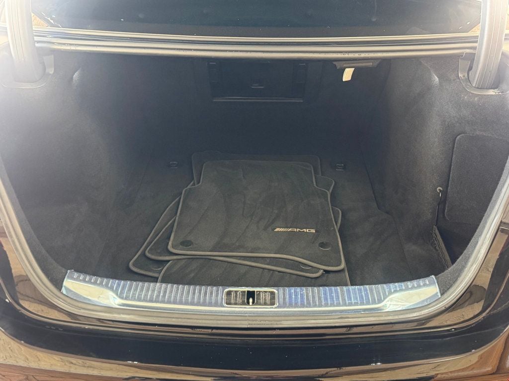 2022 Mercedes-Benz S-Class S 580 4MATIC Sedan - 22982372 - 23