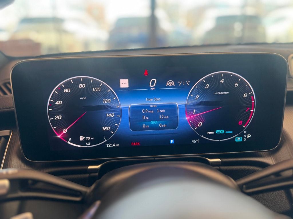 2022 Mercedes-Benz S-Class S 580 4MATIC Sedan - 22982372 - 26