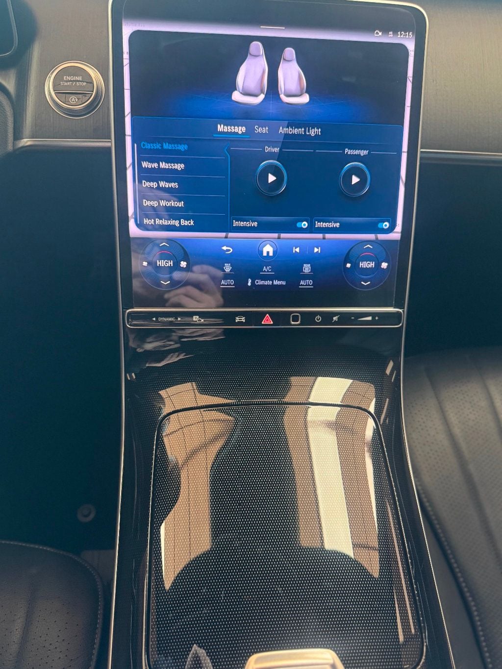 2022 Mercedes-Benz S-Class S 580 4MATIC Sedan - 22982372 - 28