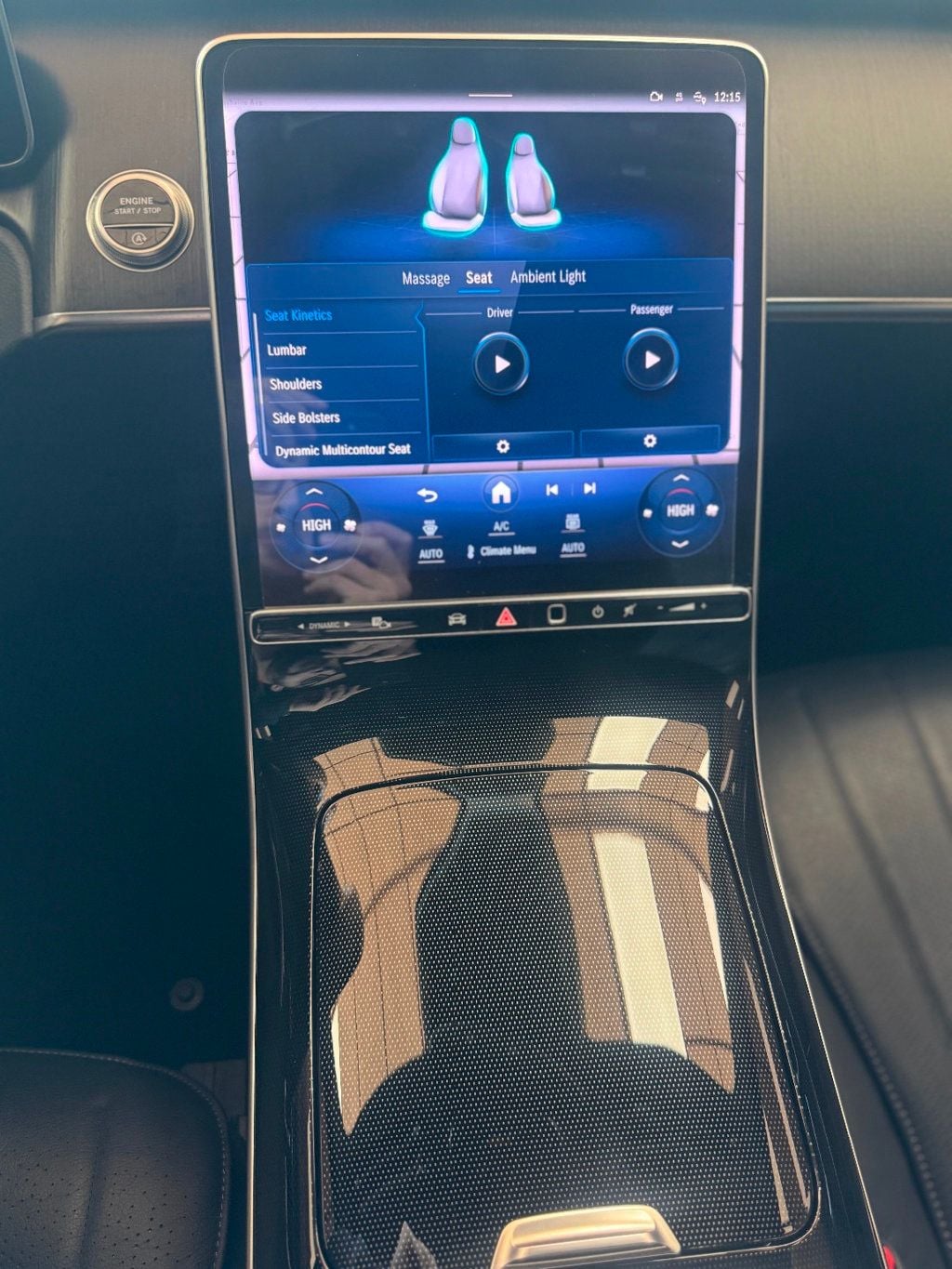 2022 Mercedes-Benz S-Class S 580 4MATIC Sedan - 22982372 - 29