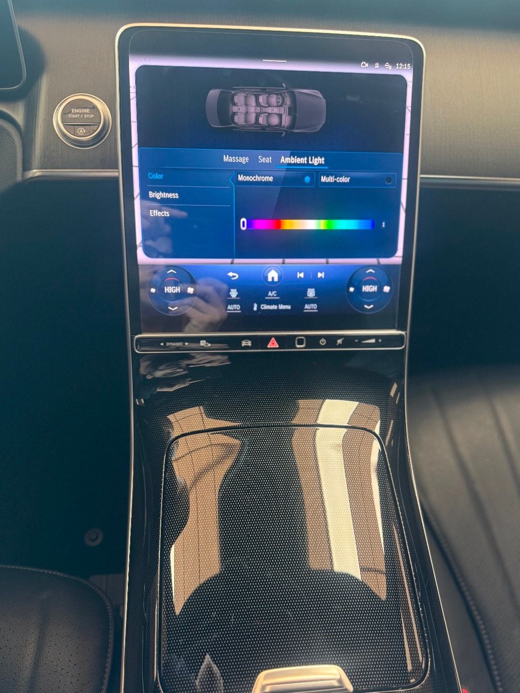 2022 Mercedes-Benz S-Class S 580 4MATIC Sedan - 22982372 - 30