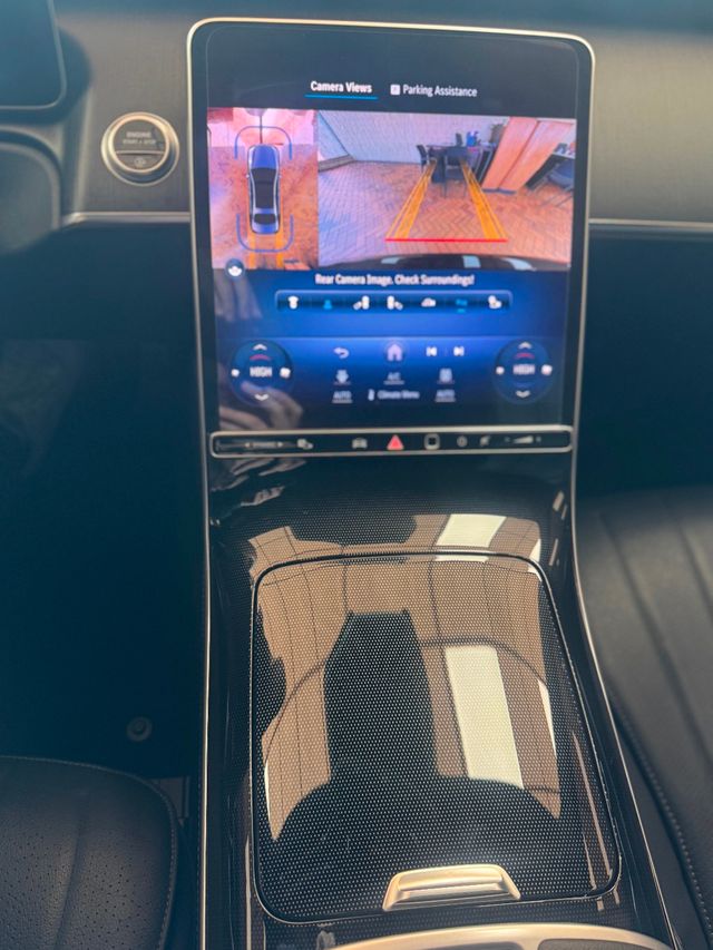 2022 Mercedes-Benz S-Class S 580 4MATIC Sedan - 22982372 - 31