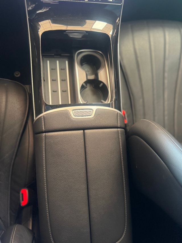 2022 Mercedes-Benz S-Class S 580 4MATIC Sedan - 22982372 - 32