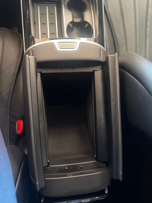 2022 Mercedes-Benz S-Class S 580 4MATIC Sedan - 22982372 - 33