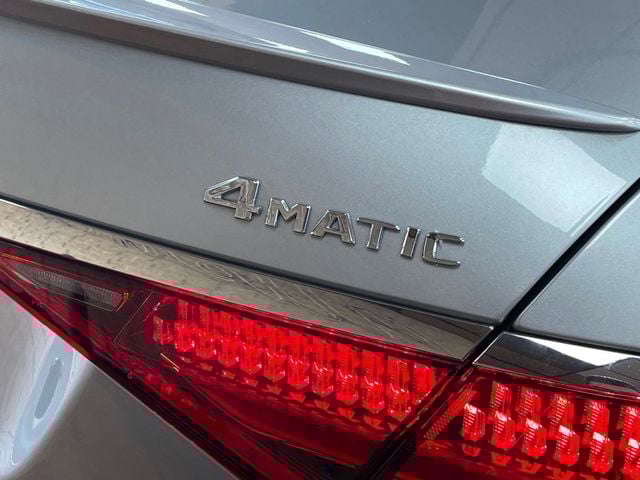 2022 Mercedes-Benz S-Class S 580 4MATIC Sedan - 22984053 - 10