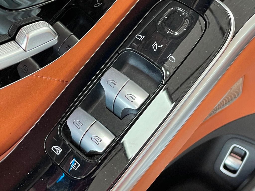 2022 Mercedes-Benz S-Class S 580 4MATIC Sedan - 22984053 - 19