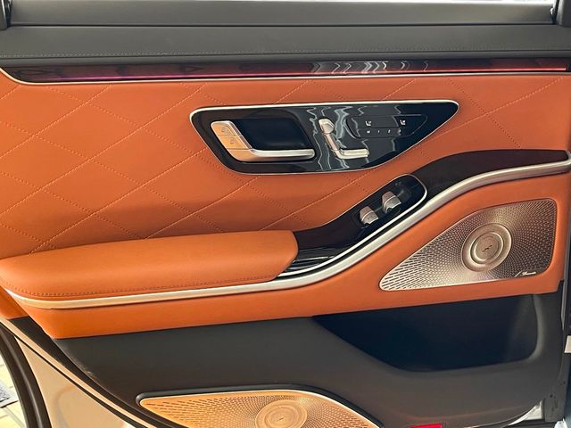 2022 Mercedes-Benz S-Class S 580 4MATIC Sedan - 22984053 - 22