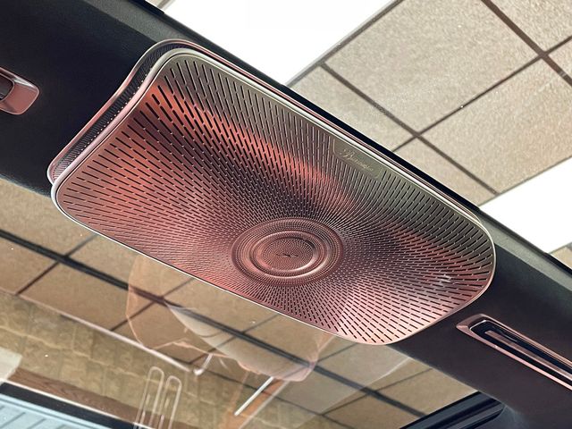 2022 Mercedes-Benz S-Class S 580 4MATIC Sedan - 22984053 - 25