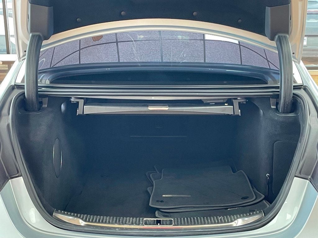 2022 Mercedes-Benz S-Class S 580 4MATIC Sedan - 22984053 - 26