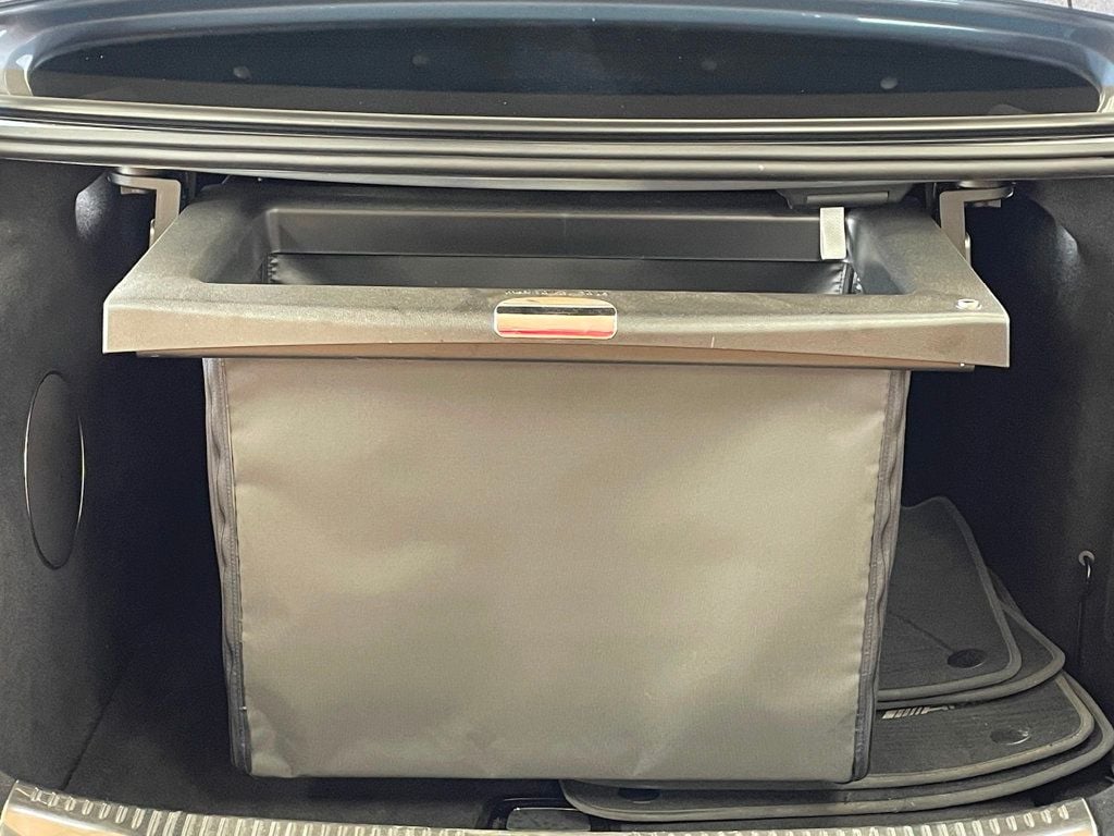 2022 Mercedes-Benz S-Class S 580 4MATIC Sedan - 22984053 - 28