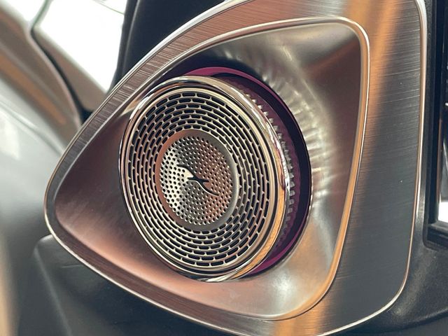 2022 Mercedes-Benz S-Class S 580 4MATIC Sedan - 22984053 - 33