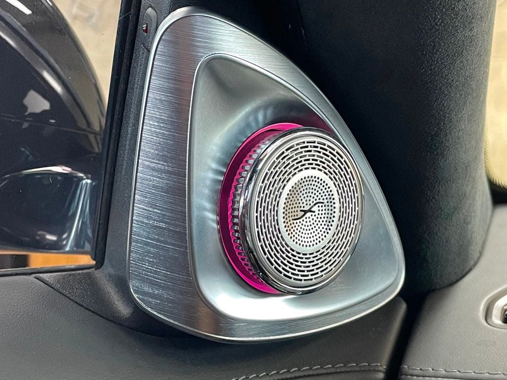 2022 Mercedes-Benz S-Class S 580 4MATIC Sedan - 22984053 - 35