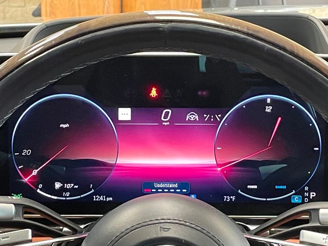 2022 Mercedes-Benz S-Class S 580 4MATIC Sedan - 22984053 - 40