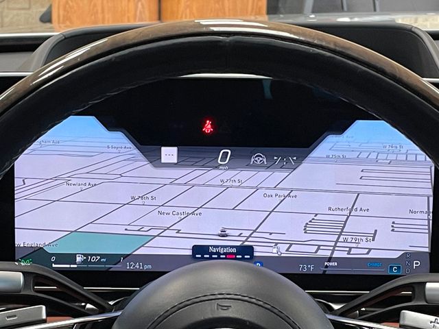 2022 Mercedes-Benz S-Class S 580 4MATIC Sedan - 22984053 - 41