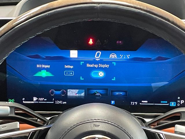 2022 Mercedes-Benz S-Class S 580 4MATIC Sedan - 22984053 - 43