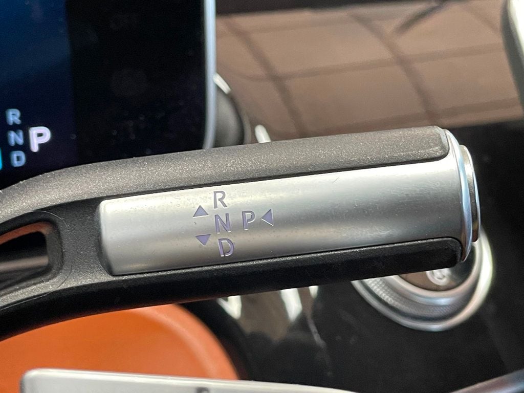 2022 Mercedes-Benz S-Class S 580 4MATIC Sedan - 22984053 - 45