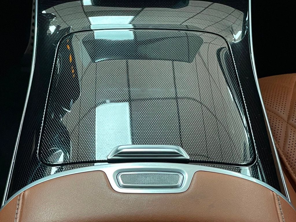2022 Mercedes-Benz S-Class S 580 4MATIC Sedan - 22984053 - 55