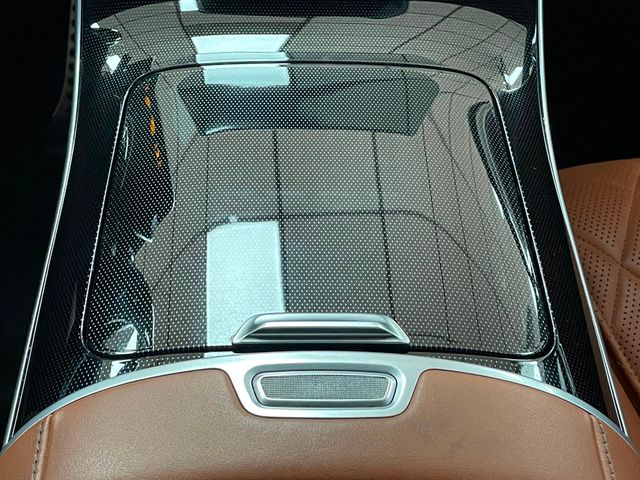 2022 Mercedes-Benz S-Class S 580 4MATIC Sedan - 22984053 - 55