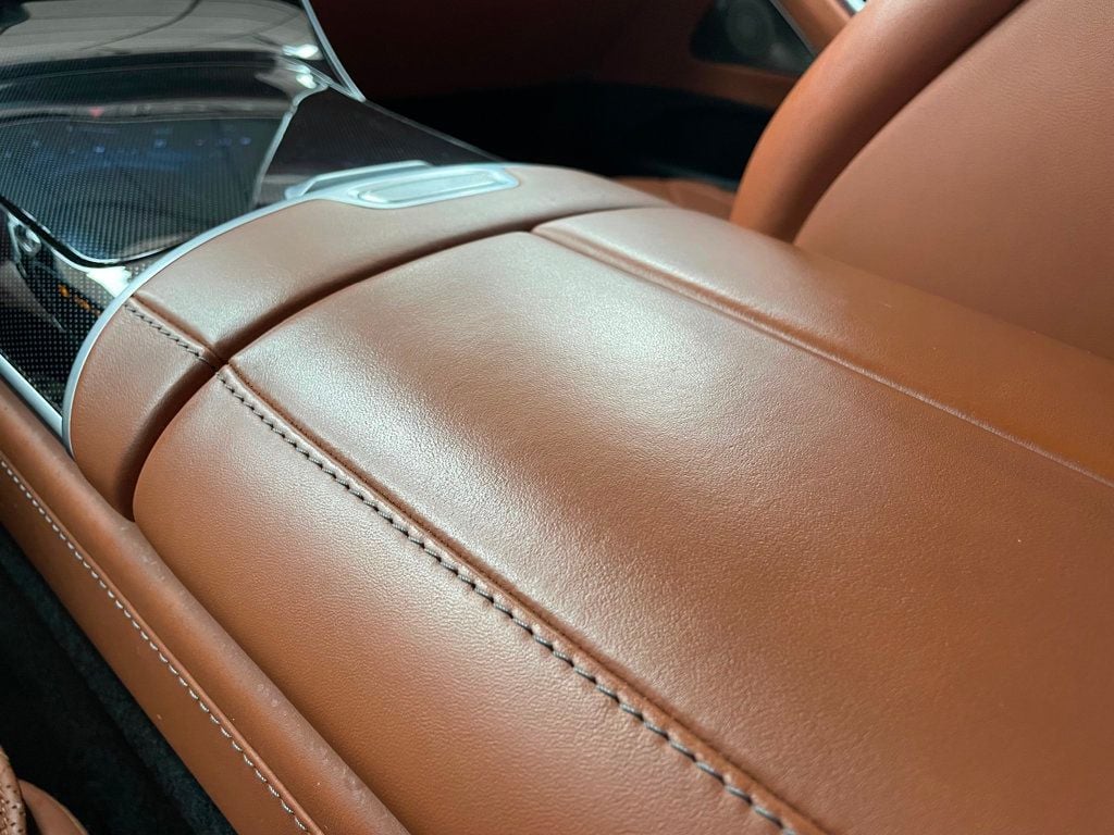 2022 Mercedes-Benz S-Class S 580 4MATIC Sedan - 22984053 - 57