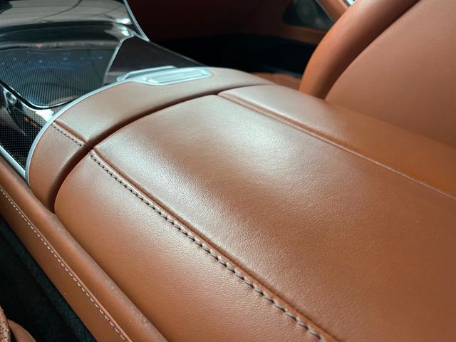 2022 Mercedes-Benz S-Class S 580 4MATIC Sedan - 22984053 - 57