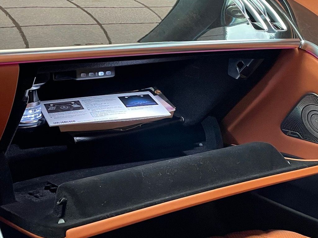 2022 Mercedes-Benz S-Class S 580 4MATIC Sedan - 22984053 - 59