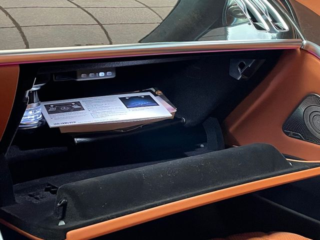 2022 Mercedes-Benz S-Class S 580 4MATIC Sedan - 22984053 - 59