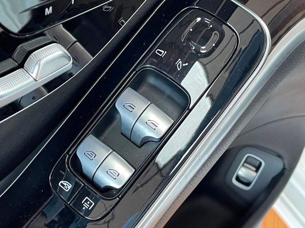 2022 Mercedes-Benz S-Class S 580 4MATIC Sedan - 23026886 - 14