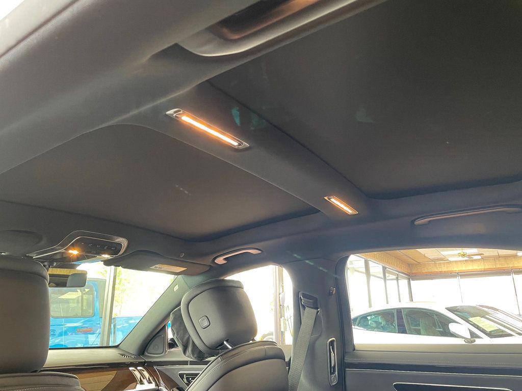2022 Mercedes-Benz S-Class S 580 4MATIC Sedan - 23026886 - 17