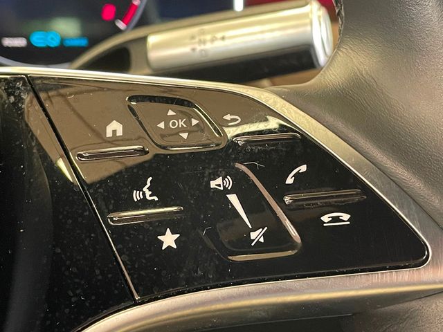 2022 Mercedes-Benz S-Class S 580 4MATIC Sedan - 23026886 - 24